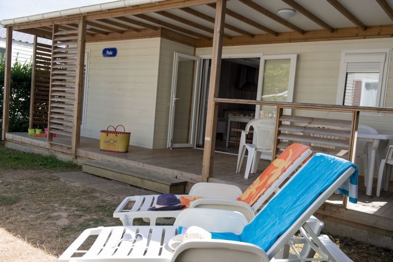 Chadotel Camping La Bolée D'air - Bild 5 Chadotel Camping La Bolée D'air - Bild 5