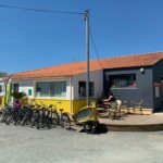 Chadotel Camping La Bolée D'air - Bild 6 Chadotel Camping La Bolée D'air - Bild 6