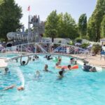 Chadotel Camping La Bolée D'air - Bild 7 Chadotel Camping La Bolée D'air - Bild 7