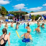 Chadotel Camping La Bolée D'air - Bild 8 Chadotel Camping La Bolée D'air - Bild 8