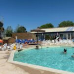 Chadotel Camping La Bolée D'air - Bild 9 Chadotel Camping La Bolée D'air - Bild 9