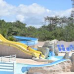 Chadotel Camping La Dune Des Sables - Bild 11