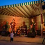 Chadotel Camping La Dune Des Sables - Bild 12