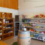 Chadotel Camping La Dune Des Sables - Bild 13