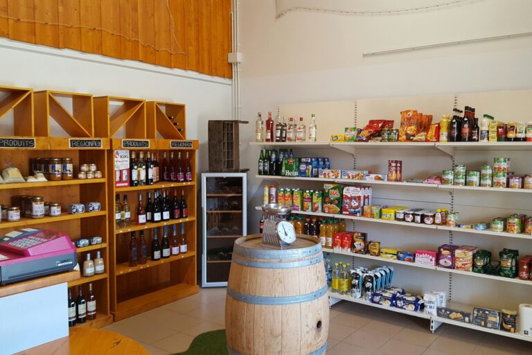 Chadotel Camping La Dune Des Sables - Bild 13