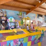 Chadotel Camping La Dune Des Sables - Bild 14