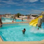 Chadotel Camping La Dune Des Sables - Bild 15