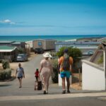 Chadotel Camping La Dune Des Sables - Bild 16