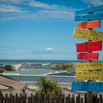 Chadotel Camping La Dune Des Sables - Bild 17