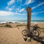 Chadotel Camping La Dune Des Sables - Bild 18