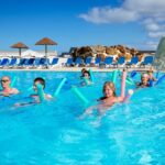 Chadotel Camping La Dune Des Sables - Bild 2