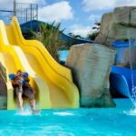 Chadotel Camping La Dune Des Sables - Bild 3