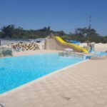 Chadotel Camping La Dune Des Sables - Bild 4