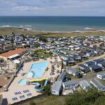 Chadotel Camping La Dune Des Sables - Bild 6