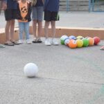 Chadotel Camping La Dune Des Sables - Bild 7