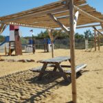 Chadotel Camping La Dune Des Sables - Bild 1