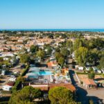 Chadotel Camping La Trevillière - Bild 1