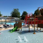 Chadotel Camping La Trevillière - Bild 10