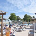 Chadotel Camping La Trevillière - Bild 12