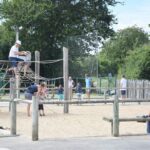 Chadotel Camping La Trevillière - Bild 13