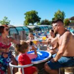 Chadotel Camping La Trevillière - Bild 15