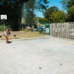 Chadotel Camping La Trevillière - Bild 16