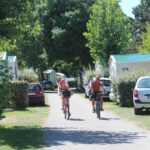 Chadotel Camping La Trevillière - Bild 7