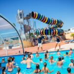 Chadotel Camping Le Bahamas Beach - Bild 12