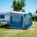 Chadotel Camping Le Bahamas Beach - Bild 2