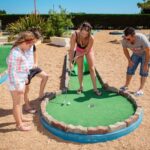 Chadotel Camping Le Bahamas Beach - Bild 5