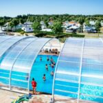 Chadotel Camping Le Bahamas Beach - Bild 6