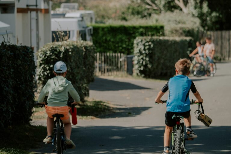 Chadotel Camping Le Bahamas Beach - Bild 7