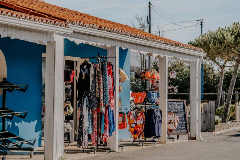 Chadotel Camping Le Bahamas Beach - Bild 8