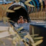 Chadotel Camping Le Bahamas Beach - Bild 9