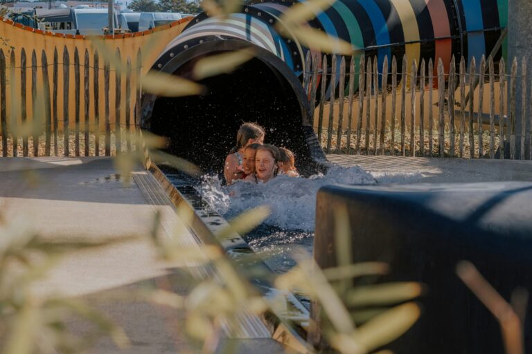 Chadotel Camping Le Bahamas Beach - Bild 9