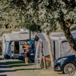 Chadotel Camping Le Bahamas Beach - Bild 1