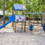 Chadotel Camping Le Domaine D'oléron - Bild 10 Chadotel Camping Le Domaine D'oléron - Bild 10