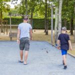 Chadotel Camping Le Domaine D'oléron - Bild 11 Chadotel Camping Le Domaine D'oléron - Bild 11