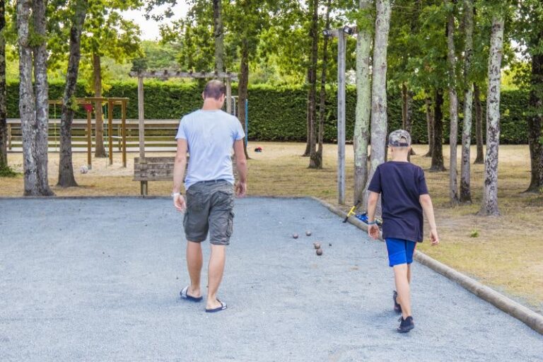 Chadotel Camping Le Domaine D'oléron - Bild 11 Chadotel Camping Le Domaine D'oléron - Bild 11