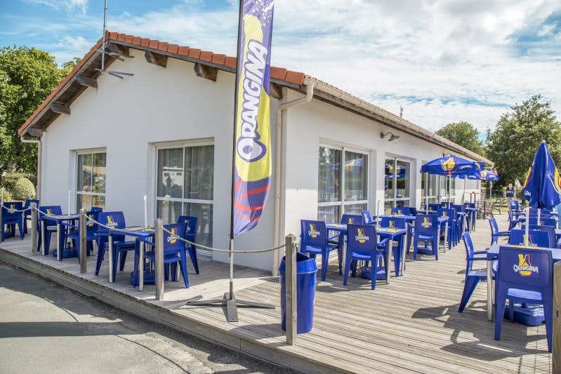 Chadotel Camping Le Domaine D'oléron - Bild 12 Chadotel Camping Le Domaine D'oléron - Bild 12