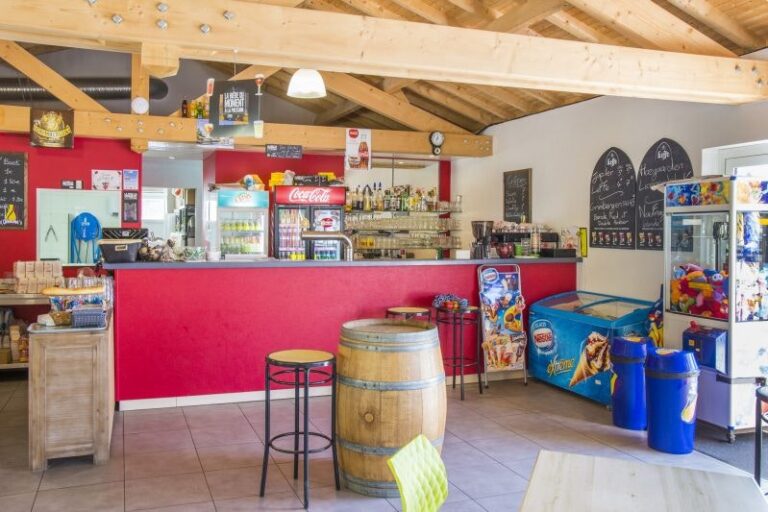 Chadotel Camping Le Domaine D'oléron - Bild 13 Chadotel Camping Le Domaine D'oléron - Bild 13