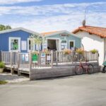 Chadotel Camping Le Domaine D'oléron - Bild 5 Chadotel Camping Le Domaine D'oléron - Bild 5