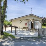 Chadotel Camping Le Domaine D'oléron - Bild 6 Chadotel Camping Le Domaine D'oléron - Bild 6