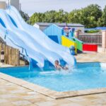 Chadotel Camping Le Domaine D'oléron - Bild 8 Chadotel Camping Le Domaine D'oléron - Bild 8