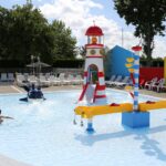 Chadotel Camping Le Domaine D'oléron - Bild 9 Chadotel Camping Le Domaine D'oléron - Bild 9