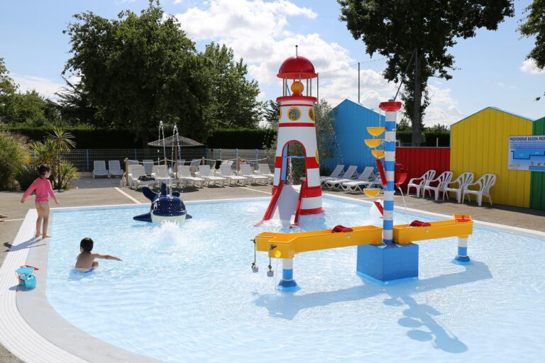 Chadotel Camping Le Domaine D'oléron - Bild 9 Chadotel Camping Le Domaine D'oléron - Bild 9