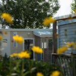 Chadotel Camping Le Domaine De Beaulieu - Bild 10