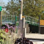 Chadotel Camping Le Domaine De Beaulieu - Bild 6