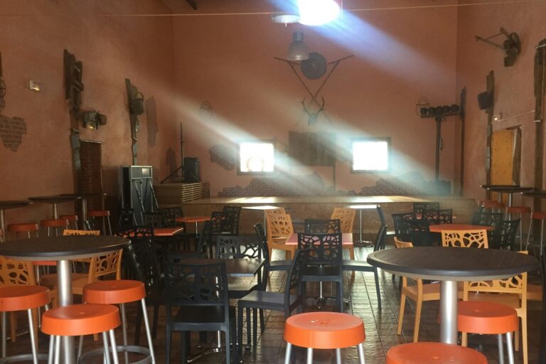 Chadotel Camping Le Domaine De Beaulieu - Bild 8