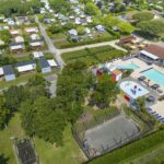 Chadotel Camping Le Domaine D'oléron - Bild 1 Chadotel Camping Le Domaine D'oléron - Bild 1